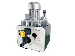 1500W οδοντιατρική εργαστηριακή αναρρόφηση οδοντιατρική καρέκλα σάλιο εκτοξευτή αντλία κενού