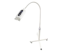 360 μοίρες περιστροφή δόντια λευκασμό φως 3 χρώματα λευκασμό δοντιών μηχανή