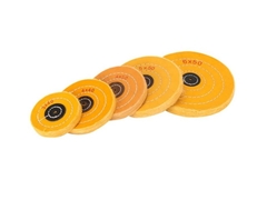 Οδοντιατρικό εργαστήριο Λουστράρισμα, Λουστράρισμα, Βαμβακερό τροχό, Αβραστικό υλικό, Οδοντιατρικοί τροχοί