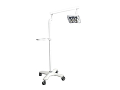 Φώτα λευκασμού δοντιών σε σχήμα πεταλούδας σε σαλόνι ομορφιάς οδοντιατρική μηχανή λευκασμού δοντιών