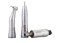 2/4 τρύπα αέρα κινητήρα οδοντιατρική κλινική χρήση οδοντιατρική χαμηλής ταχύτητας χειροκίνητο