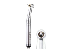 Υψηλής ποιότητας οδοντικό εργαλείο κοπής OEM / ODM δέχεται 5 LED οδοντικό χειροπέδη χωρίς σκιά