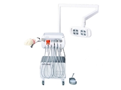 Οδοντιατρική εκπαίδευση μοντέλο προσομοιωτή κεφαλή οδοντιατρική σχολή οδοντιατρική προσομοίωση κεφάλι φάντασμα