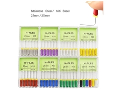 Φαρμακευτική συσκευή για την αποθήκευση οδοντιατρικών φακέλων