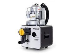 ισχυρή ισχύς 750W οδοντική αντλία αναρρόφησης οδοντικής εργοστασίου αντλία κενού