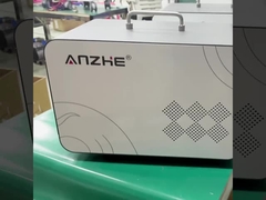 Μίνι οδοντικό συμπιεστή χωρίς λάδι σώματος Αθόρυβος 550W φορητός συμπιεστής αέρας