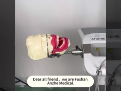 Οδοντιατρικός εξοπλισμός