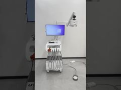 Οδοντιατρικό καλάθι κατοικίδιων ζώων All in One Vet X Ray Unit