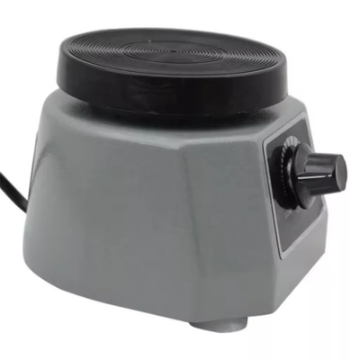 100W οδοντιατρική στρογγυλή κουνιστή China Factorymini Size οδοντιατρικός εργαστηριακός δονητής