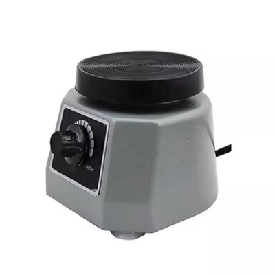 100W οδοντιατρική στρογγυλή κουνιστή China Factorymini Size οδοντιατρικός εργαστηριακός δονητής