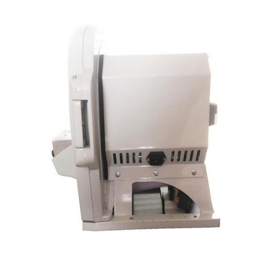 Ταχύτητα 2800Rpm Οδοντιατρικό Εργαστήριο γυαλιστερό Στρίβοντας Μηχανή Οδοντιατρικό Εργαστήριο μοντέλο Trimmer