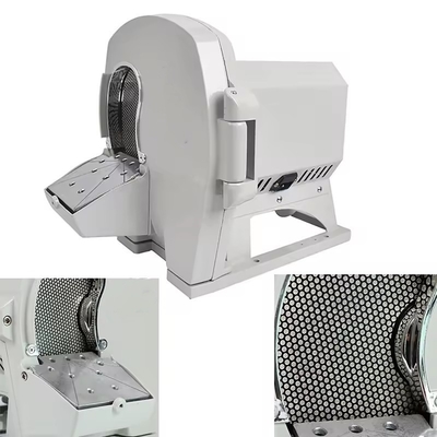 Ταχύτητα 2800Rpm Οδοντιατρικό Εργαστήριο γυαλιστερό Στρίβοντας Μηχανή Οδοντιατρικό Εργαστήριο μοντέλο Trimmer
