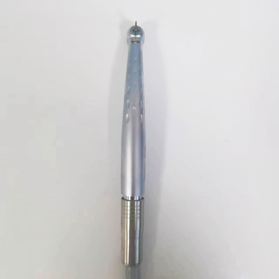 Οδοντιατρικό χειρουργικό εργαλείο Foshan Handpiece 4 Water Spray High Speed LED Οδοντιατρικό χειρουργικό εργαλείο