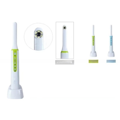 Σύστημα Wifi Δοντιατρική κάμερα USB ενδοστοματική Ασύρματη ενδοστοματική ψηφιακή
