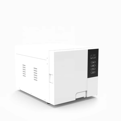 18L LCD οθόνη οδοντιατρική αυτοκλάβα best seller Κλάση Β Vakuum Sterilizer για αποστείρωση