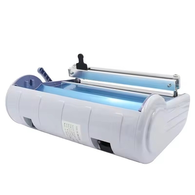 100pcs/Min Οδοντική συσκευή σφράγισης Ηλεκτρική θερμική οδοντική αποστείρωση σφράγιση