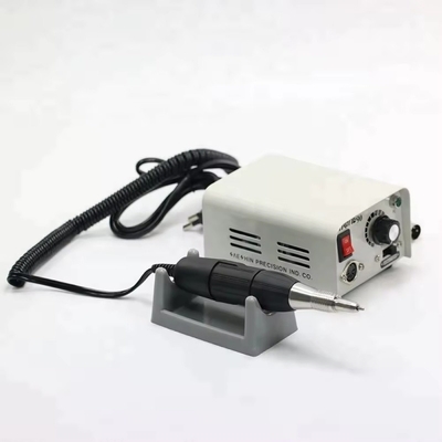35000rpm Strong 90 Δοντιατρικός μικροκινητήρας τύπου Ε Χειροπέδες γυαλισμού Δοντιατρικός μικροκινητήρας