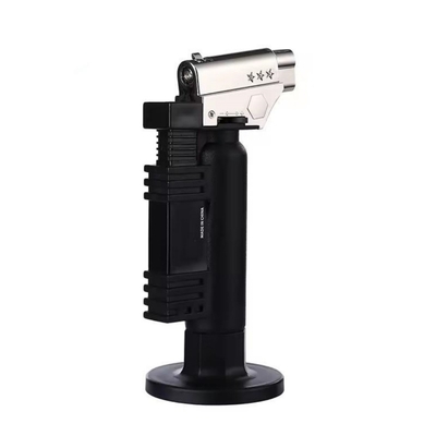 Κλασικό Safty Lock Jet Flame Gun Οδοντιατρικό Εργαστήριο Οδοντιατρικό Φωτήρα Ζυγής Αερίου