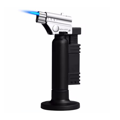 Κλασικό Safty Lock Jet Flame Gun Οδοντιατρικό Εργαστήριο Οδοντιατρικό Φωτήρα Ζυγής Αερίου