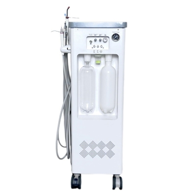 Κινητή οδοντιατρική κλινική 550W Κινητή οδοντιατρική μονάδα χειρουργικής