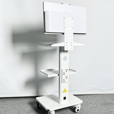 Οδοντιατρική Μονάδα Χεριού Intraoral Camera Cart με χειροκίνητη πηγή ενέργειας Ορθολογικός σαρωτής Οδοντιατρικός κινητός καρότσι