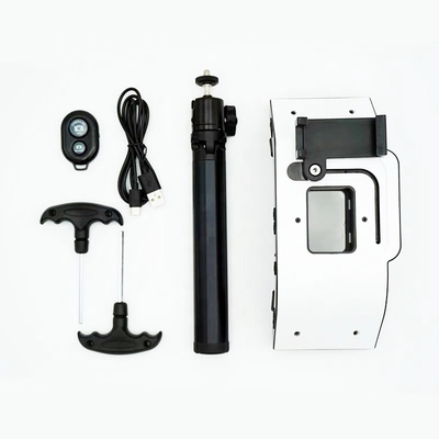 Εργοστάσιο Νέο Σχεδιασμό Μινί Στούντιο Φωτογραφίας