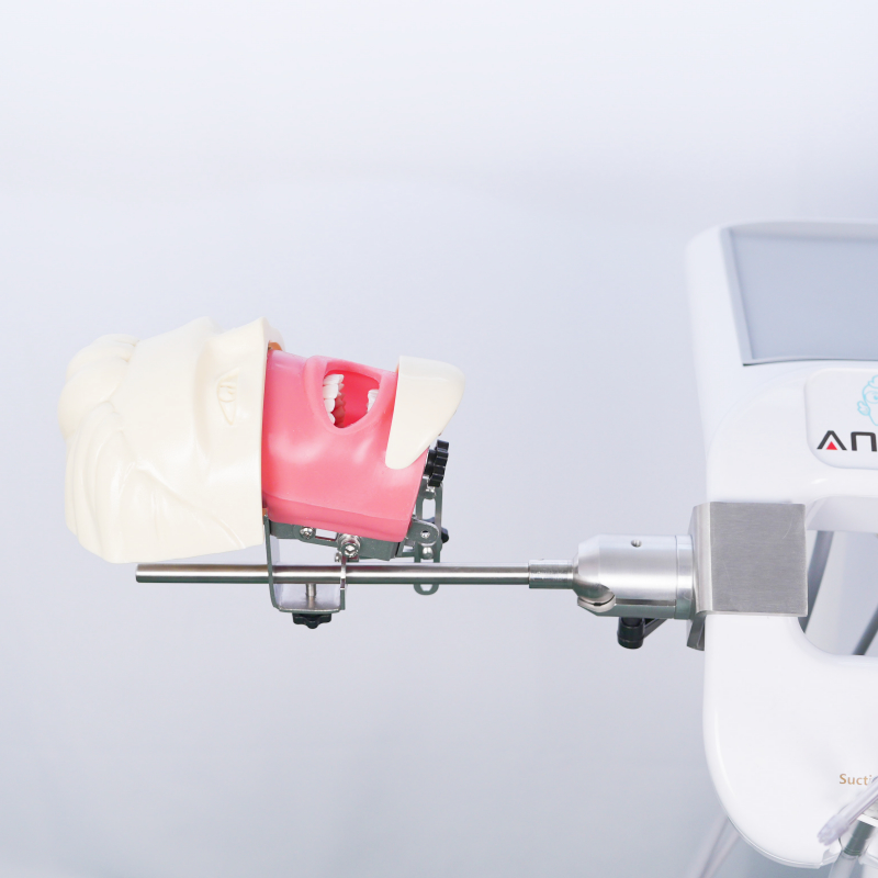 Προχωρημένο Ορθολογικό Φανταστικό Κεφαλάκι Δοντιατρική Διδασκαλία Κεφαλάκι Μοντέλο Δοντιατρικής Σχολής Πρακτική Δοντιατρική Εκπαίδευση προσομοιωτή