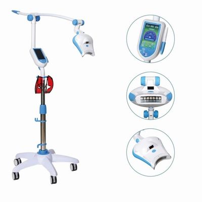 Καλή τιμή. 30 λεπτά Συσκευές Λευκαρίσματος Δοντιών με 3 χρωματικές οθόνες LED σε απευθείας σύνδεση