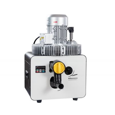 Καλή τιμή. 1500W οδοντιατρικός εκτοξευτής σάλιου αντλία κενού διαχωριστής αέρα και νερού οδοντιατρική μονάδα αναρρόφησης σε απευθείας σύνδεση