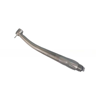 Καλή τιμή. Υψηλής ταχύτητας LED 4 τρύπες χειροπέδες Τουρμπίνα οδοντιατρική κλινική Φύλα οπτικής οδοντιατρικής χειροπέδας σε απευθείας σύνδεση