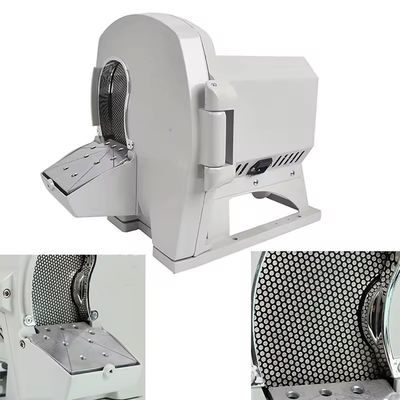Καλή τιμή. Ταχύτητα 2800Rpm Οδοντιατρικό Εργαστήριο γυαλιστερό Στρίβοντας Μηχανή Οδοντιατρικό Εργαστήριο μοντέλο Trimmer σε απευθείας σύνδεση