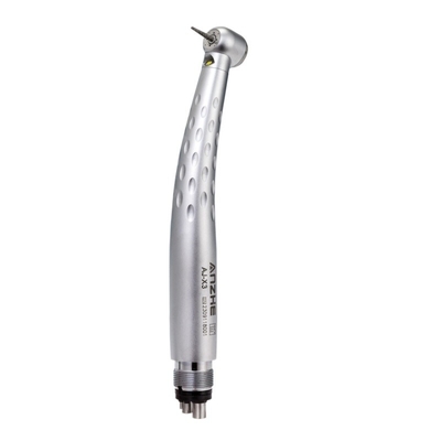 Οδοντιατρικό χειρουργικό εργαλείο Foshan Handpiece 4 Water Spray High Speed LED Οδοντιατρικό χειρουργικό εργαλείο