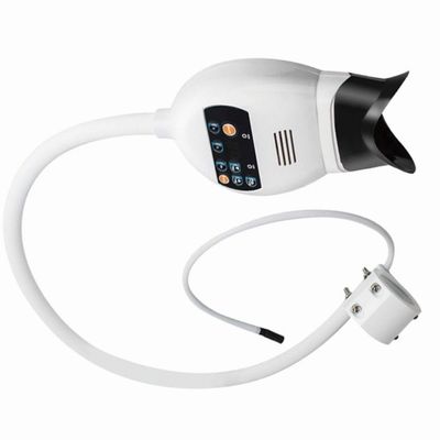 Καλή τιμή. Οδοντιατρική καρέκλα Φωτισμός λευκασμού δοντιών 8 Φως LED Μηχανή λευκασμού δοντιών Για οδοντιατρική κλινική σε απευθείας σύνδεση