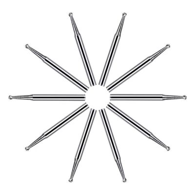 Καλή τιμή. Βουρδίσματα βαλβιδίου βαλβιδίου για οδοντιατρικές βουρδίσματα χειρουργικής γυάλωσης σε απευθείας σύνδεση