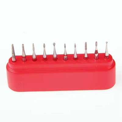 Καλή τιμή. FG Διαμαντένιο Τυρί Για Παιδικά Δόντια Λουστρώνει Μίνι Μέγεθος Δοντιατρικά Παιδιά Διαμαντένιο Τυρί σε απευθείας σύνδεση