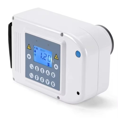 Πιστοποιημένη Κλινική Ασύρματος Οδοντιατρικός Εξοπλισμός Χ. Ακτινοβολίας Φορητή Οδοντιατρική μονάδα Χ. Ακτινοβολίας