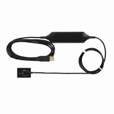 Καλή τιμή. Ενδοστοματικός αισθητήρας ακτίνων Χ ψηφιακός RVG HDR υψηλής ανάλυσης USB οδοντιατρικός αισθητήρας ακτίνων Χ σε απευθείας σύνδεση