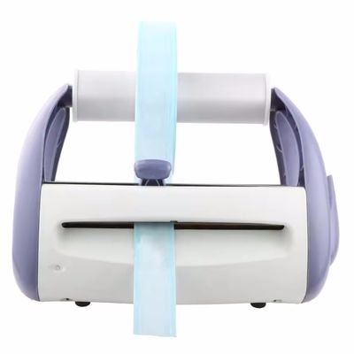 Καλή τιμή. Μηχανή σφράγισης οδοντιατρικής σακούλας τύπου επιτραπέζιου υπολογιστή θερμικός στυλ 250mm σφράγιση οδοντιατρικής σακούλας σε απευθείας σύνδεση