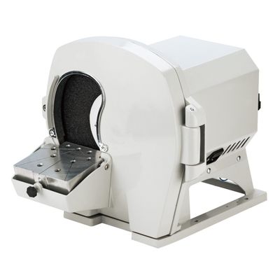 Καλή τιμή. Οδοντιατρικό εργαστήριο υγρό και στεγνό μοντέλο αποκόπτη 2800Rpm οδοντιατρικό μοντέλο αποκόπτη για γύψο σε απευθείας σύνδεση