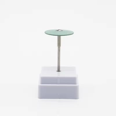 Καλή τιμή. Οδοντιατρικό περιστρεφόμενο όργανο κεραμικό γυαλιστήριο δοντιών οδοντιατρικό εργαστήριο διαμαντένιο ελαστικό δίσκο υψηλής ποιότητας οδοντιατρικό γυαλιστήριο τροχό σε απευθείας σύνδεση