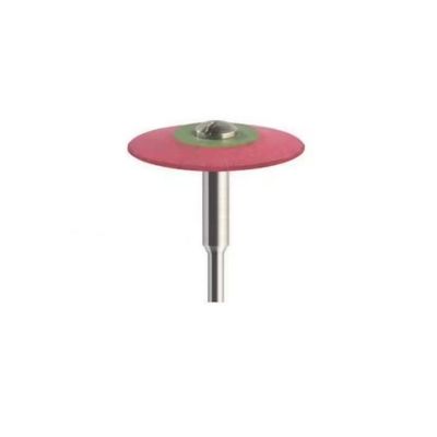 Καλή τιμή. Ζεστή πώληση καουτσούκ διαμάντι Grit Οδοντιατρικά εργαλεία εργαστηρίου οδοντιατρικό καουτσούκ διαμάντι γυαλιστή σε απευθείας σύνδεση