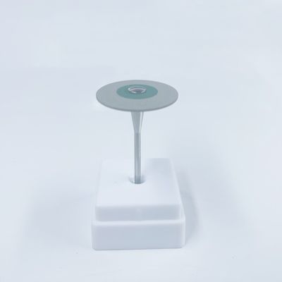 Καλή τιμή. Τρίχωμα κεφαλής γυαλιστήρας για τα οδοντιατρικά εργαλεία διαμαντιού σε απευθείας σύνδεση