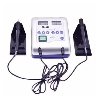 Καλή τιμή. 6 Συμβουλές Σχηματισμός κεριού Μαχαίρι τεχνητής ξύλισης Ηλεκτρικό διπλό στυλό Οδοντιατρικό ψηφιακό μολύβι τεχνητής ξύλισης σε απευθείας σύνδεση