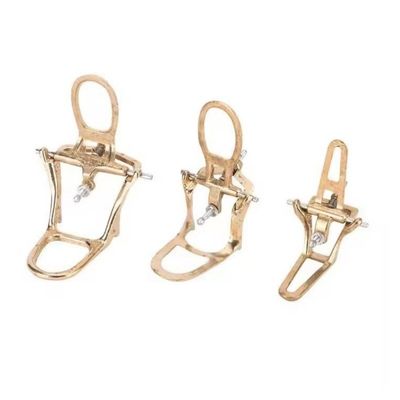 Καλή τιμή. Οδοντιατρικός εργαστηριακός αρθρωτήρας πλήρους στόματος σε απευθείας σύνδεση