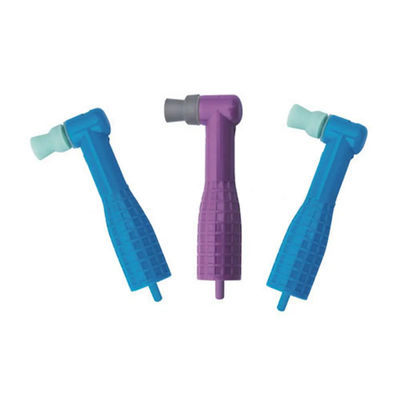 Καλή τιμή. Οδοντιατρική Χρησιμοποιήσιμη γωνία γυάλωσης Κύπελλο πλαστικών δοντιών Λευκαντική οδοντιατρική προφητεία γωνίες σε απευθείας σύνδεση