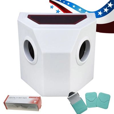 Καλή τιμή. Ελαφρύ βάρος X Ray ταινία πλύση σκοτεινό δωμάτιο Επαγγελματικό οδοντιατρικό εγχειρίδιο X Ray επεξεργαστής ταινίας σε απευθείας σύνδεση