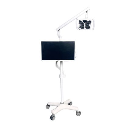 Καλή τιμή. 4 Παγκόσμια τροχούς κρύο φωτεινό σύστημα λευκανισμού δοντιών με σχήμα πεταλούδας εξοπλισμός λευκανισμού δοντιών σε απευθείας σύνδεση