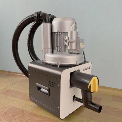 Καλή τιμή. Δυνατή μηχανή αναρρόφησης σάλιου Χρήση για 2 οδοντιατρική καρέκλα αναρρόφηση οδοντιατρική μονάδα 750W οδοντιατρική αντλία αναρρόφησης σε απευθείας σύνδεση