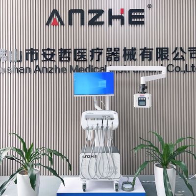 Καλή τιμή. Οδοντιατρική μονάδα καρέκλας με μηχανή χημικής τουρμπίνης ακτίνων Χ κινητή οδοντίατρος φορητή μονάδα θεραπείας καροτσάκι σε απευθείας σύνδεση