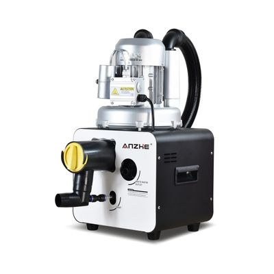 Καλή τιμή. Επαγγελματική Συσκευή Αναρρόφησης 750W για Οδοντιατρείο, Έξυπνη Συσκευή Αποστράγγισης Αρνητικής Πίεσης για Οδοντιατρική Κλινική σε απευθείας σύνδεση